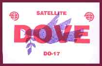 qsl dove