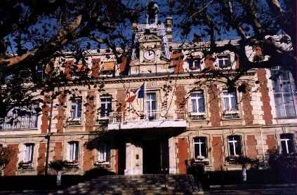 Mairie